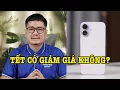 Lagu Tư vấn điện thoại: iPhone 17 đến Tết giảm giá? Android nào hơn iPhone 17?