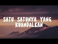 Download Lagu Satu Satunya Yang Kuandalkan - Angel Pieters (Lirik)