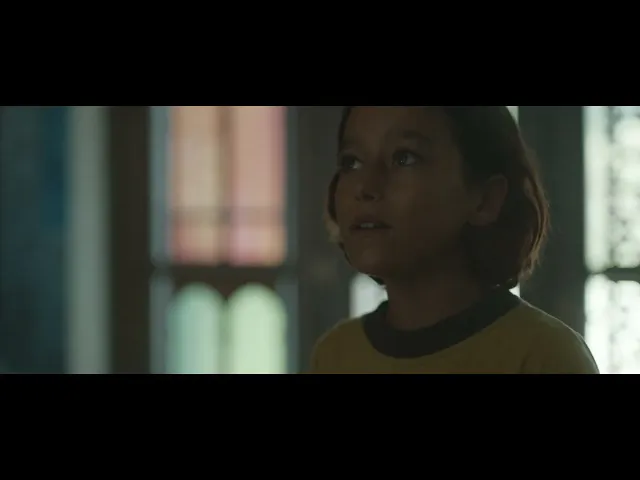 Denti da squalo di Davide Gentile | Teaser trailer