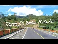 Download Lagu Di Batas Kota Ini (LIRIK) (Langit Bedugul Cerah) - Tommy J Pisa (Vanny Vabiola Cover)