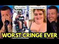 Download Lagu TRY NOT TO CRINGE | Unbearable Instagram Reels #2