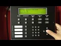 Programming The Farenhyt IFP-2000