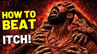 How to Beat the SCRATCH PARASITE in ITCH!