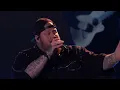 Chris Stapleton ft. Jelly Roll —You Should Probably Leave Remix (Official Music Video)