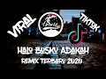 Download Lagu Dj Halo Bosku Adakah | viral tiktok | Remix Terbaru 2020