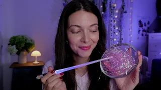 ASMR | Triggers ESPECIFICOS Y PERSONALIZADOS Sigue las instrucciones     | Love ASMR en español