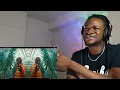 THE BEST DUO?! | Dave - Funky Friday (ft. Fredo) REACTION