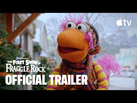 Official Trailer