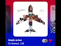 DJ Kawest, L2B - Mode Avion (Version Skyrock)