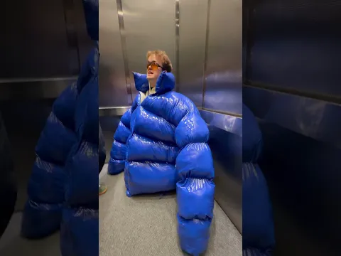 Ali G⦠But Make Him 4 Feet Tall