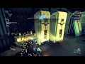 How to scan Cephalon Fragments on Mars Warframe