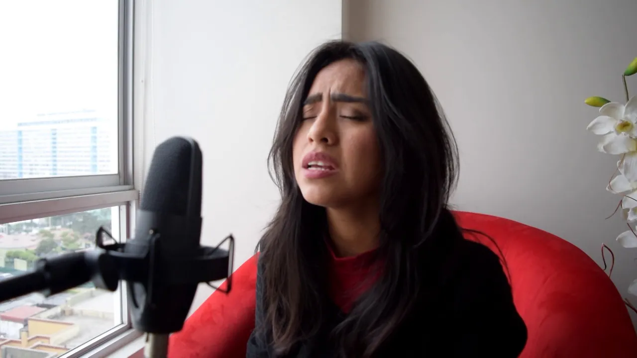 Munasqechay-Los Kjarkas (Cover Naysha) Munasqechay-Los Kjarkas (Cover Naysha)