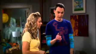 The Big Bang Theory Who s Radiohead