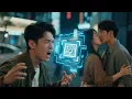 Download Lagu 【FULL】He Caught His Girlfriend Cheating—Then Awakened Power to Scan QR Codes on Everything#minidrama