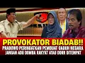 Download Lagu PRABOWO MURKA DENGAN ROY SURYO MENGINJAK INJAK MARTABAT POLRI DIKASUS IJAZAH JOKOWI, TAK ADA AMPUN