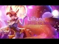 Liliana - Mirai no Melody ( Future Melody) Song Full Version - Arena of Valor (AOV)