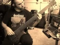 Download Lagu Obscura - Septuagint on fretless bass