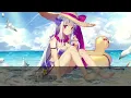 Nightcore - Sommerwind (Vanessa Mai) Lyrics | (Summersongs 2022) [German]