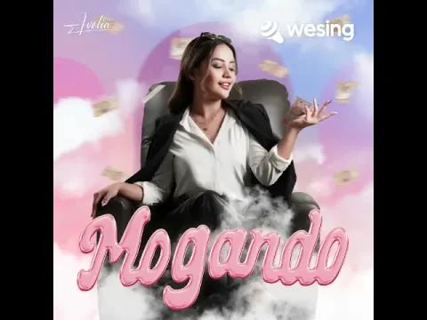 Download MP3 AVOLIA - MOGANDO ( WESING MUSIC OFFICIAL )