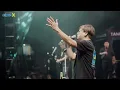 TIPE-X - X-FRIENDS LIVE IN INVEX JOGJA EXPO CENTER