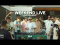 weekend Live Jeanswest