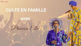 Culte en famille / Église Merr