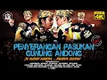 Lagu PART 3 | Penyerangan Pasukan Gunung Andong | Syiar Dalam Gelap | M Hakim Bawazier
