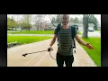 Harbor Freight Sprayer Calibration - How to Calibrate Lawn Sprayer