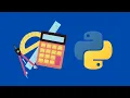 Math Library in Python