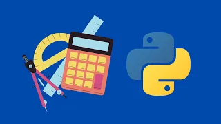 Math Library in Python