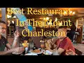 Restaurant Review At Mt Charleston Las Vegas