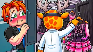 ¡DESCUBRÍ LOS SECRETOS del Dr  Harlow en el hospital animal! 🏥