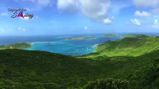 PARA VELEJAR DE VENTO EM POPA – Indiana Rose, Daniel Kadawatha