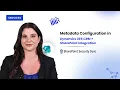 How to Configure SharePoint Metadata in Dynamics 365 CRM
