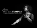 Download Lagu Mina Deris, IRANAM for Farhang Performances (Official Video)