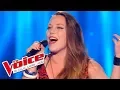 Download Lagu Depeche Mode  – Enjoy the Silence | Julie Moralles | The Voice France 2016 | Blind Audition
