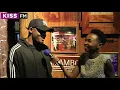 Download Lagu Arrow Bwoy clears air on dating Nadia Mukami