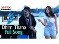 Download Lagu Dhim Thana Full Song ll Kick Songs ll Ravi Teja, Iliyana