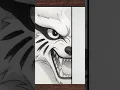 Download Lagu How to Draw Kurama (Nine-Tailed Fox) – Naruto #naruto #kurama