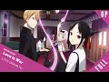 Download Lagu 「English Dub」Love is War OP \
