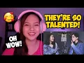 Download Lagu SING-OFF TIKTOK SONGS REACTION (SALMA Vs REZA DARMAWANGSA) | Filipino Reacts