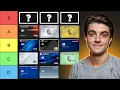 I Ranked Every Travel Credit Card In 2026 Here s What s BEST