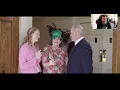 Trace Adkins - Mind On Fishing (Reaction Video)