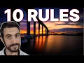 10 Rules for Moving to Chesapeake Virginia in 2025