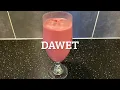 Dawet