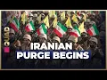 Download Lagu CRACKDOWN! 700 arrested, executed in Iran following ceasefire | The Quad