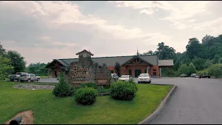 Xplorie Auntie Belham s Cabin Rentals