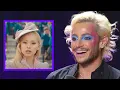 Download Lagu Frankie Grande on Watching Ariana Grande Transform into Glinda for 'Wicked'