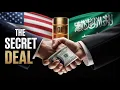 Download Lagu The Secret Deals That Made the Petrodollar King