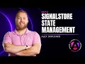 NgRx SignalStore Modern State Management for Angular Alex Okrushko